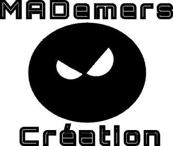 MADemers Création