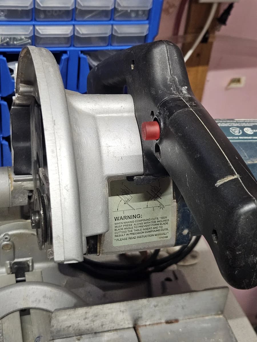 Pièce de remplacement imprimée en 3D